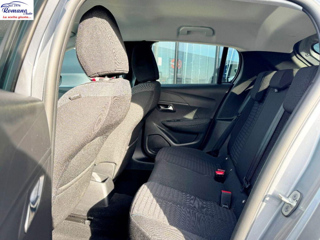 PEUGEOT - 208 - PureTech 75 5p. STYLE#OK NEO PATENTATI!