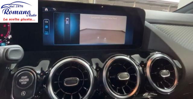 NEW Mercedes-Benz GLA 200 d Advanced auto#2 ANNI GARANZIA MERCEDES!