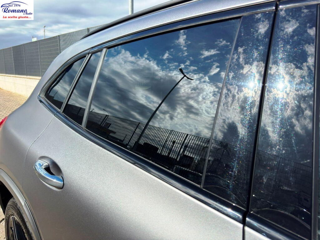 MERCEDES - Classe GLA  200 d AMG Line Premium Plus auto#RETROCAMERA!