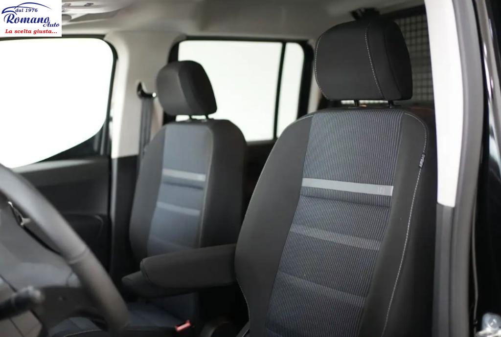 NEW Fiat Doblo S2 Combi 1.5 BlueHDi 130cv#AUTOCARRO!**IL PREZZO E' DA INTENDERSI + IVA**