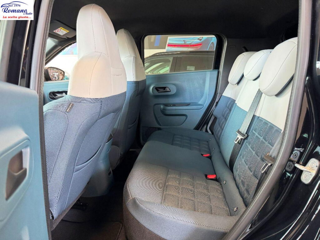 Grande Panda 1.2 Hybrid La Prima #PRONTA CONSEGNA!