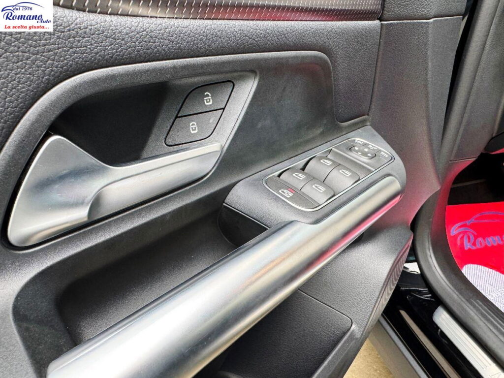 Mercedes-Benz GLA 200 d Automatic Sport Advanced Plus#RETROCAMERA!