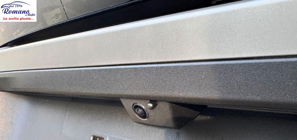 NEW PEUGEOT - 3008  1.2 hybrid GT 136cv e-dcs6#TETTO APRIBILE!PACK VISION!