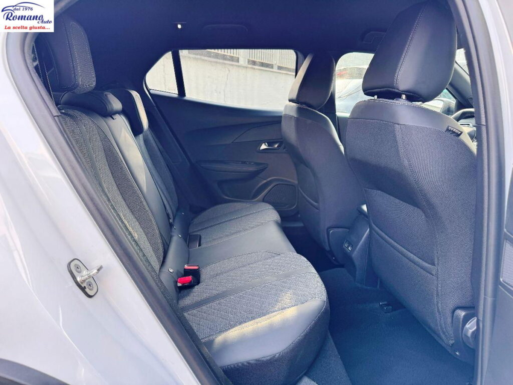 PEUGEOT - 2008 -  PureTech 130 EAT8 Allure#RETROCAMERA!