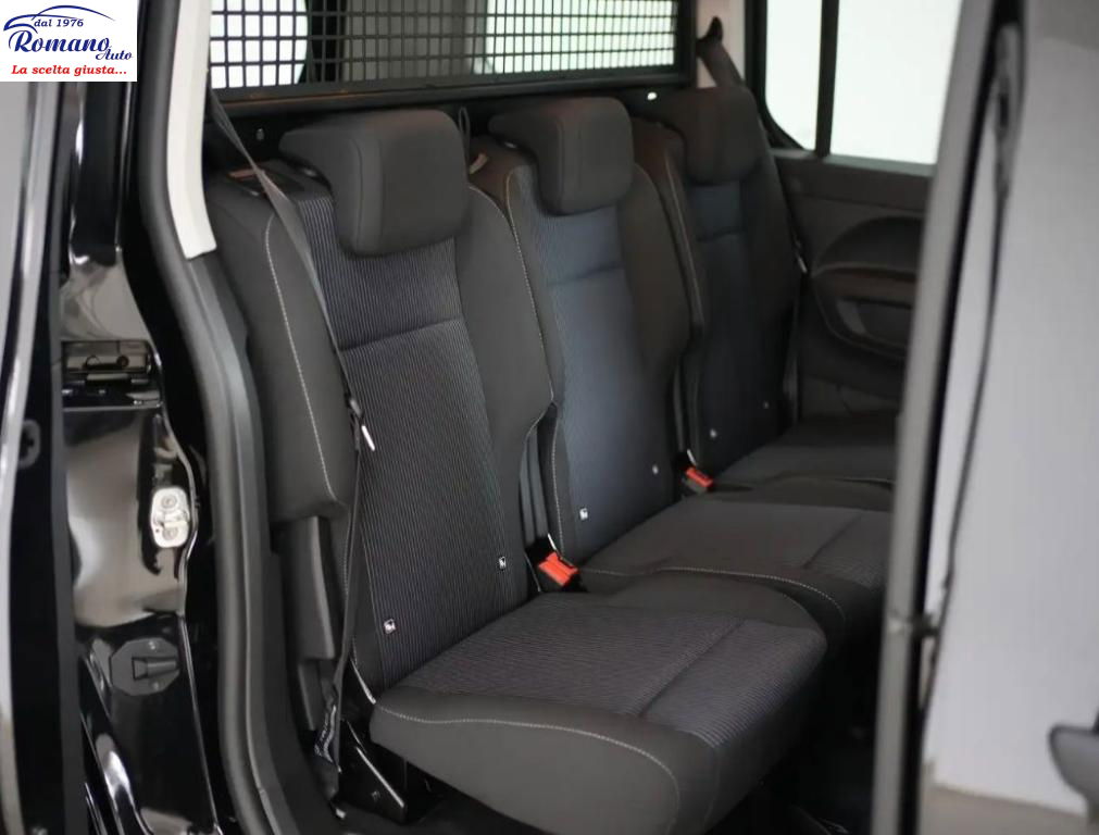 NEW Fiat Doblo S2 Combi 1.5 BlueHDi 130cv#AUTOCARRO!**IL PREZZO E' DA INTENDERSI + IVA**