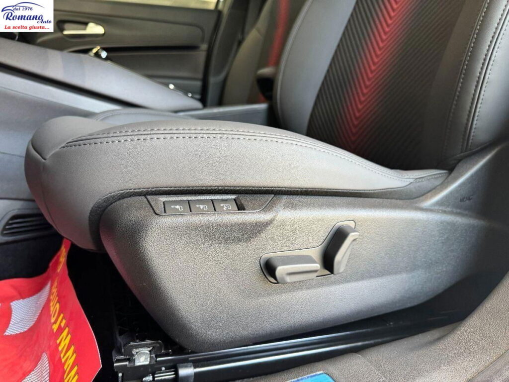 ALFA ROMEO - Junior - 1.2 136 CV Hybrid eDCT6 Speciale