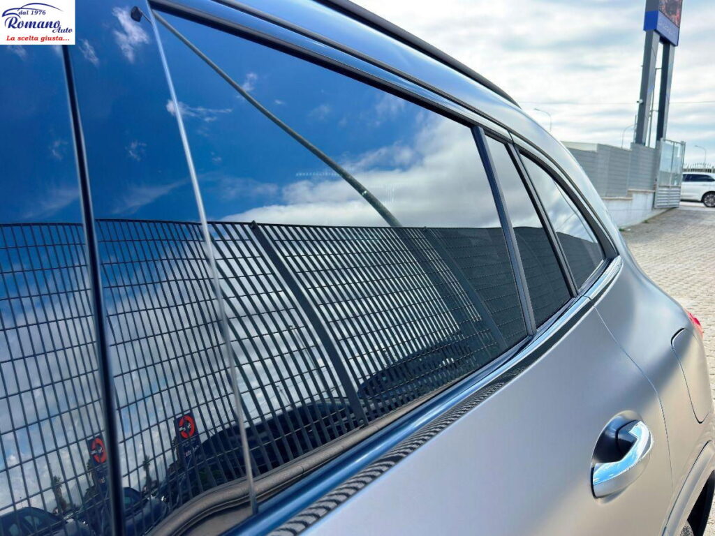 MERCEDES - Classe GLA  200 d AMG Line Premium Plus auto#RETROCAMERA!