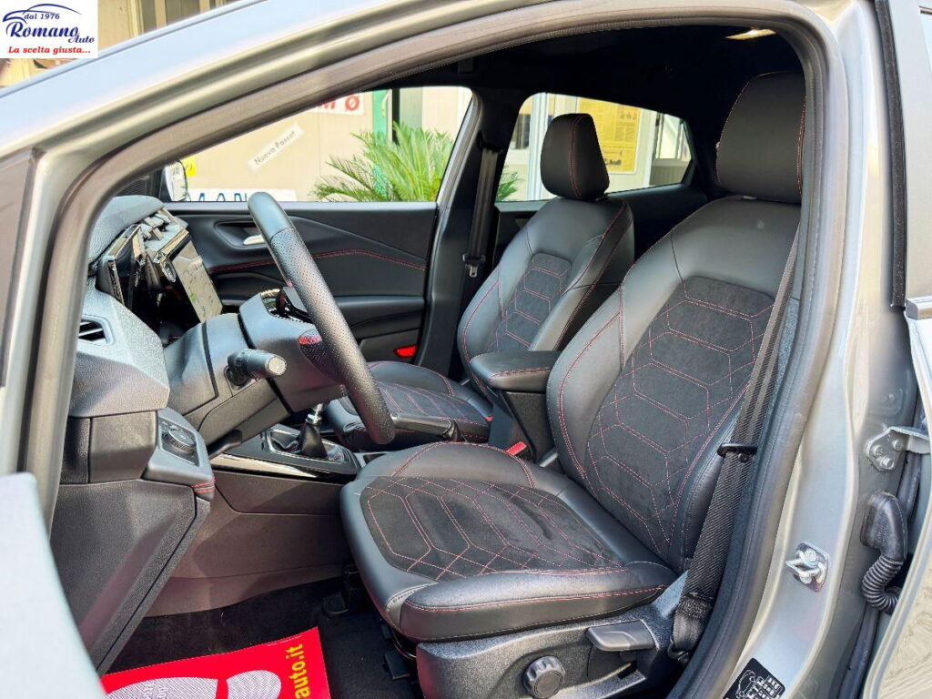 NEW Ford Puma ST LINE X 1.0 125CV#VIRTUAL COCKPIT!