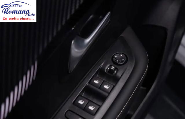 NEW PEUGEOT - 208 - PureTech 100 5p. Allure#RETROCAMERA ANTERIORE/POSTERIORE!