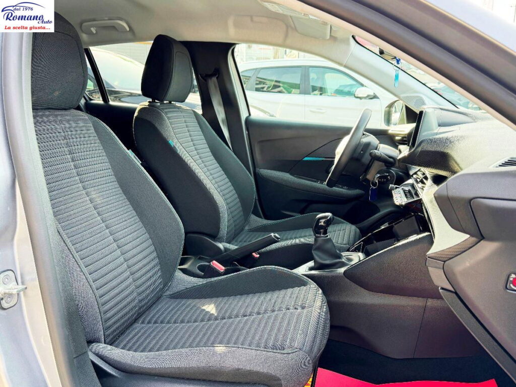 PEUGEOT - 208 - PureTech 75 5p. STYLE#OK NEO PATENTATI!