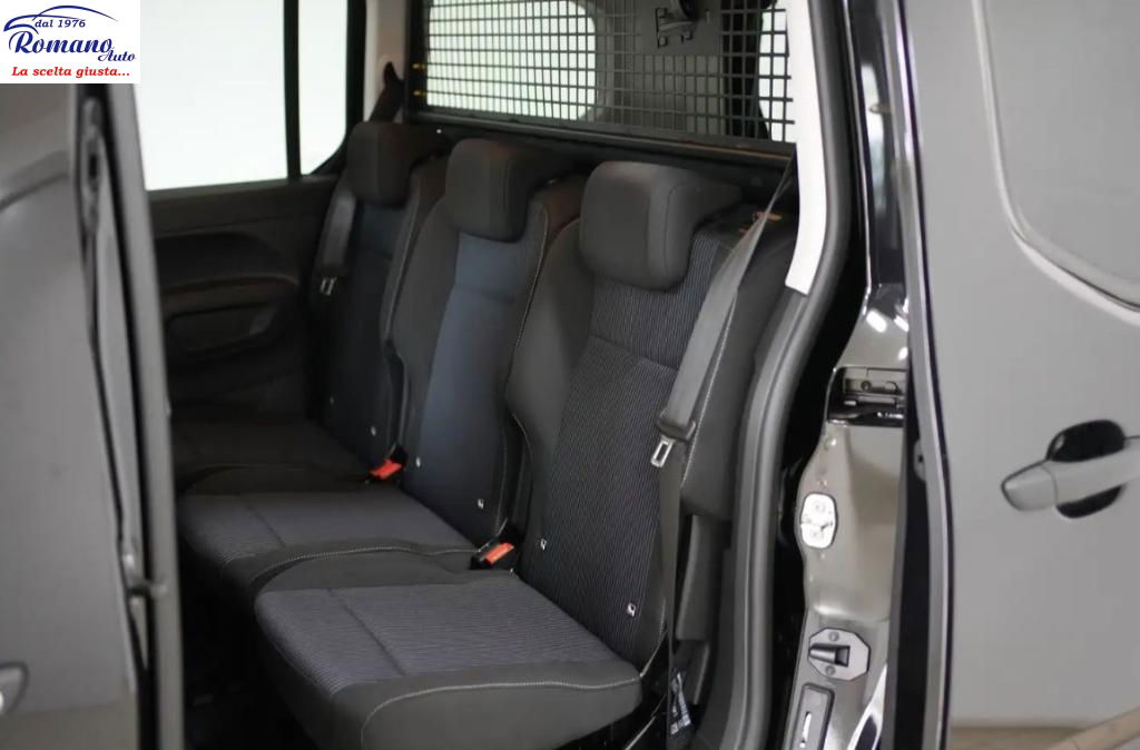 NEW Fiat Doblo S2 Combi 1.5 BlueHDi 130cv#AUTOCARRO!**IL PREZZO E' DA INTENDERSI + IVA**