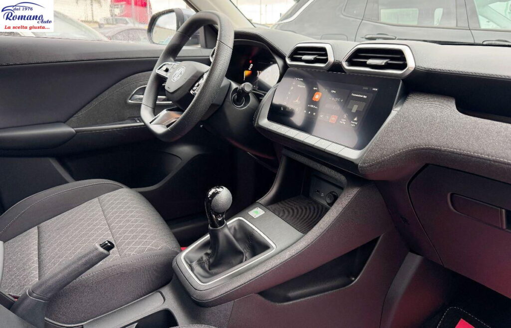 MG - ZS - 1.5 VTi-tech Standard#7 ANNI GARANZIA MG!