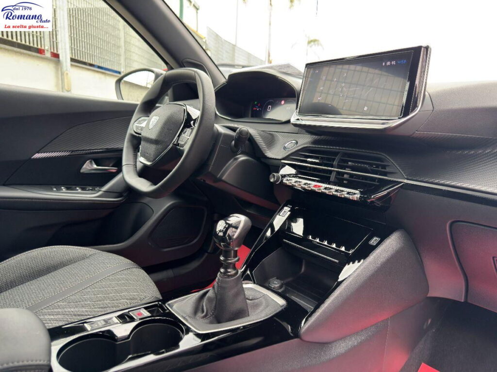 NEW PEUGEOT - 2008 -  PureTech 100 Allure#PACK VISION!