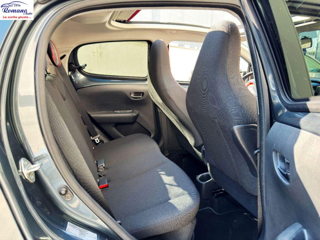 PEUGEOT - 108 - VTi 72 5p. Collection TOP!#CABRIO!