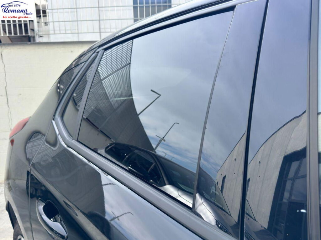 OPEL - Corsa  1.2 GS 100cv#VIRTUAL COCKPIT!