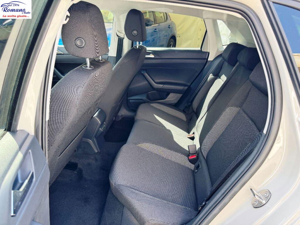 NEW VOLKSWAGEN - Polo  1.0 tsi Edition Plus 95cv#VIRTUAL COCKPIT!