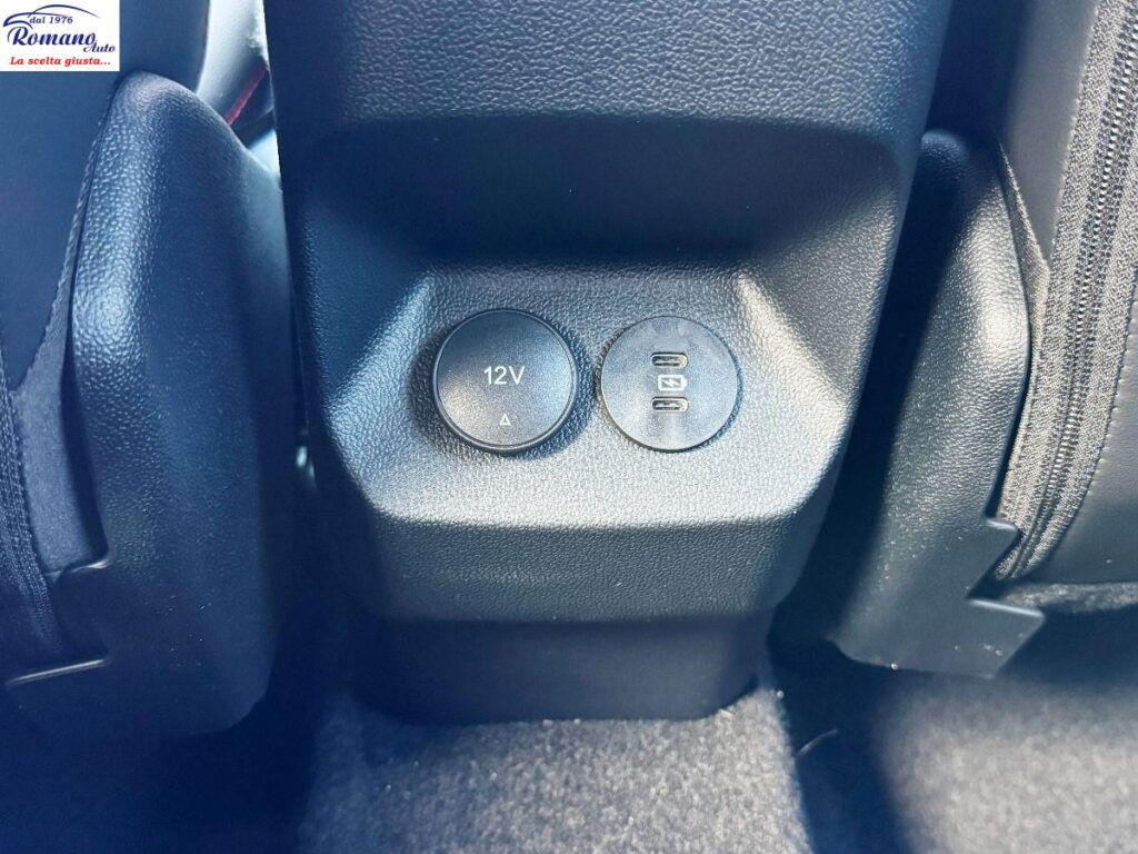 NEW Ford Puma 1.0 EcoBoost Hybrid 125 CV aut. ST-Line X#VIRTUAL COCKPIT!