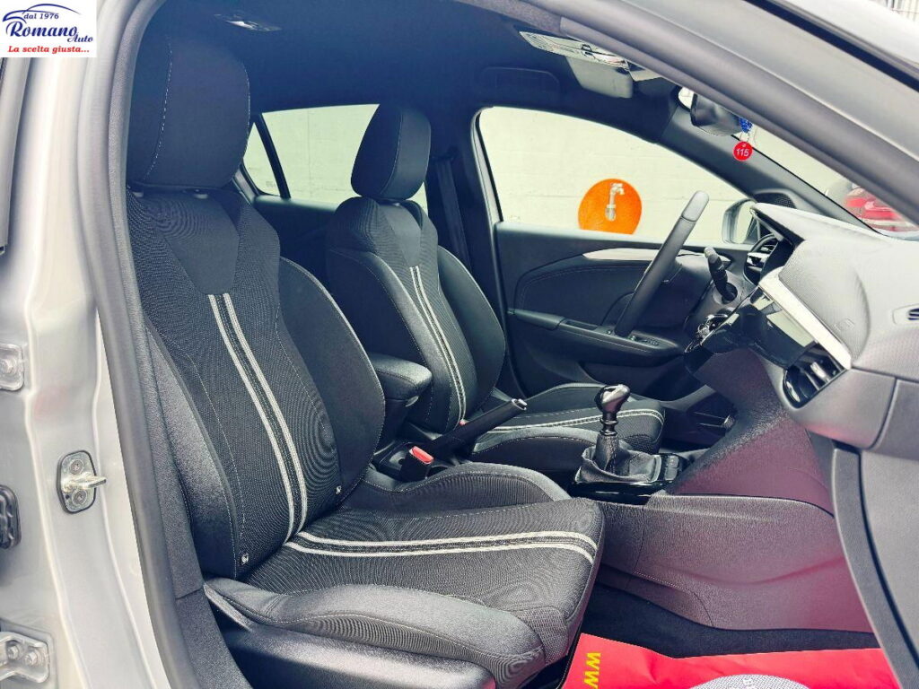 OPEL - Corsa  1.2 GS 100cv#VIRTUAL COCKPIT!