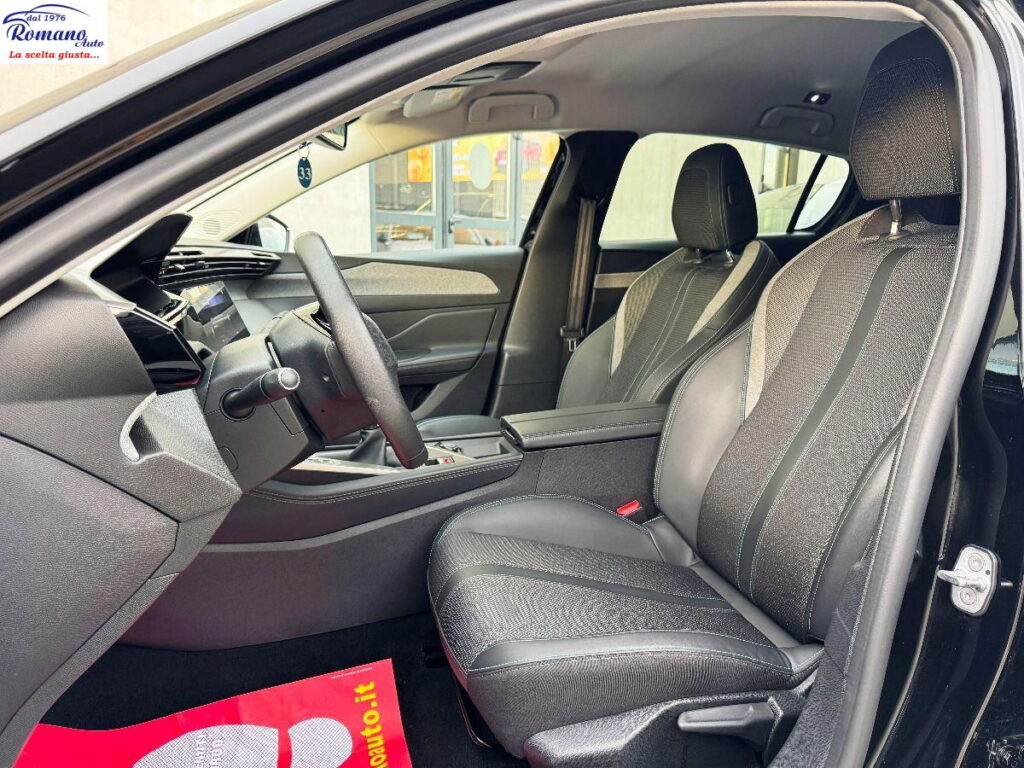 PEUGEOT - 308 - PureTech Turbo 130 Allure#RETROCAMERA!