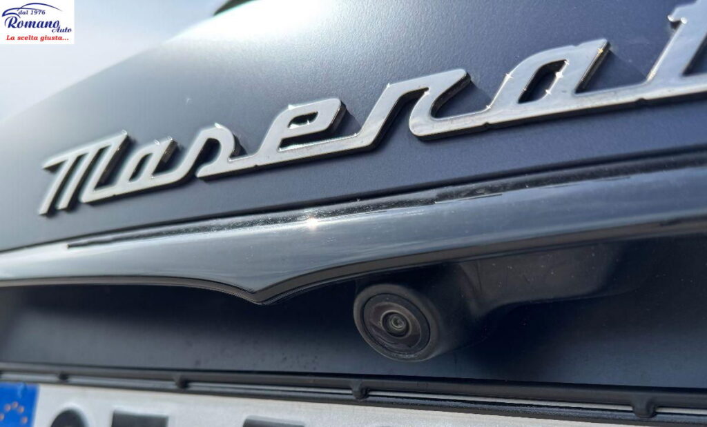 Maserati Levante 3.0 V6 430cv MC EDITION Special Edition#PRONTA CONSEGNA!