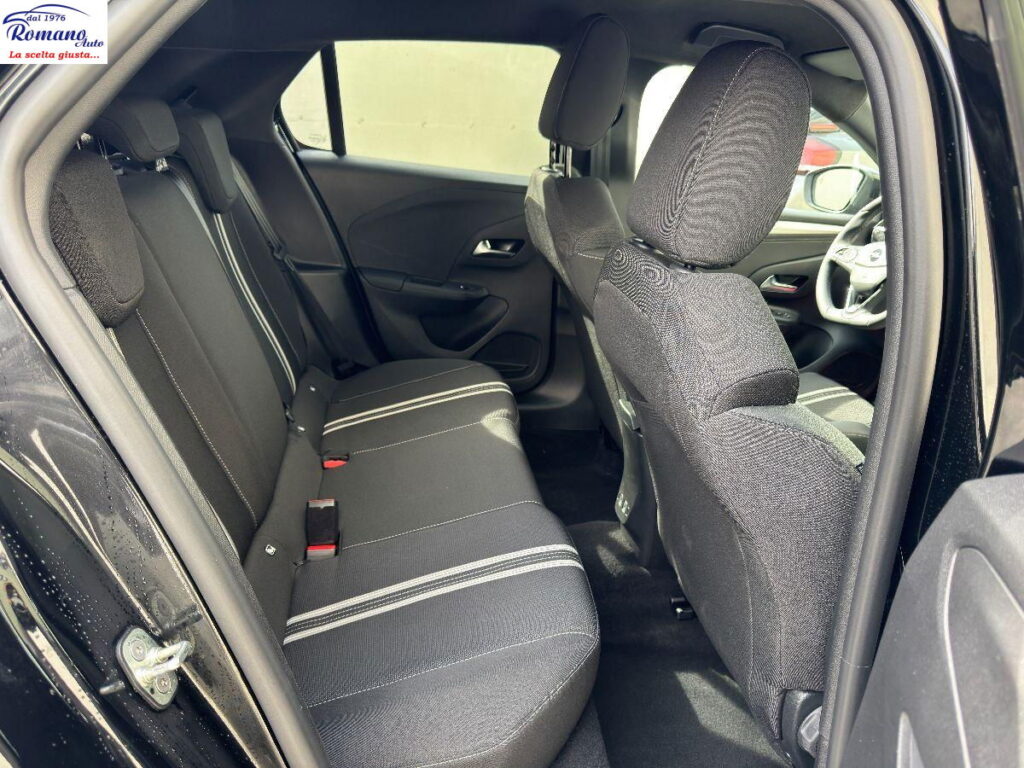 OPEL - Corsa  1.2 GS 100cv#VIRTUAL COCKPIT!