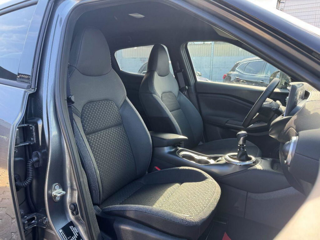 NEW Nissan Juke1.0 DIG-T 114 CV N-Design#GARANZIA 3 ANNI NISSAN !