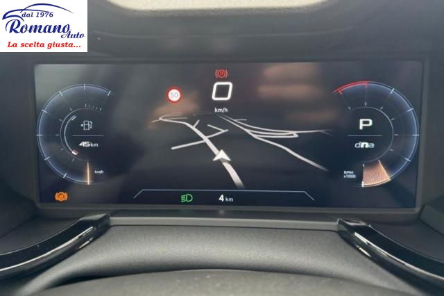 ALFA ROMEO - Junior - 1.2 136 CV Hybrid eDCT6 Speciale#PACK SPORT!SEDILI F1!