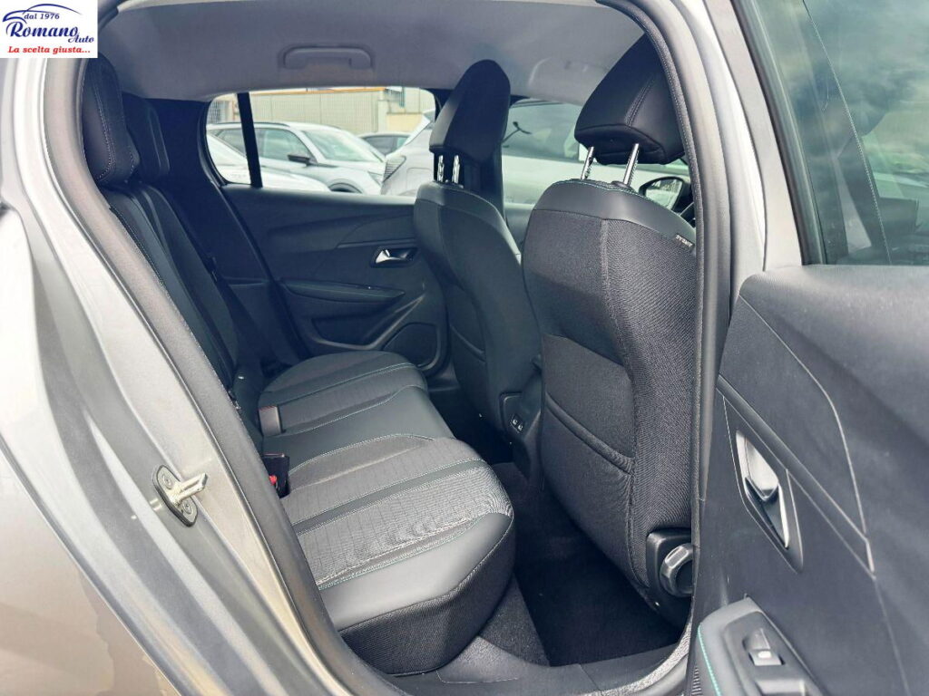 PEUGEOT - 208 - PureTech 100 EAT8 5p Allure Pack#SOLO 20.000KM!