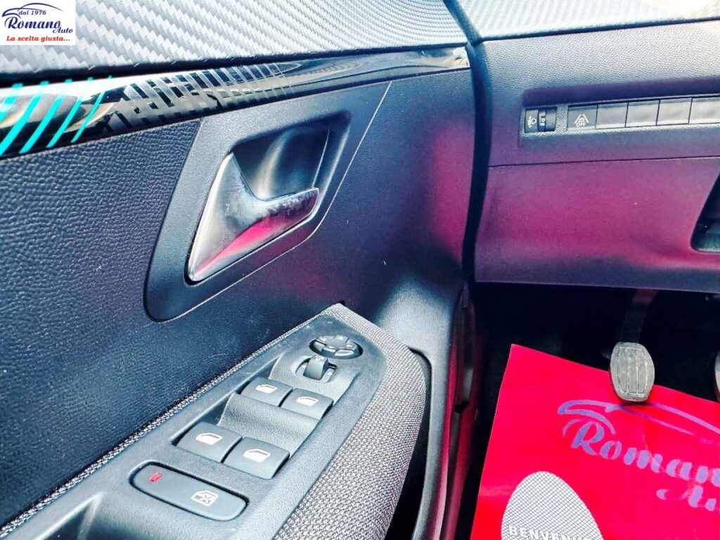 PEUGEOT - 208 - PureTech 75 5p. STYLE#OK NEO PATENTATI!