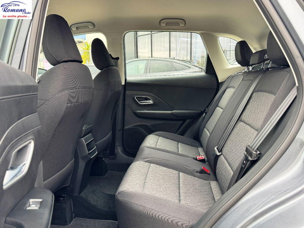 MG - ZS - 1.5 VTi-tech Standard#7 ANNI GARANZIA MG!