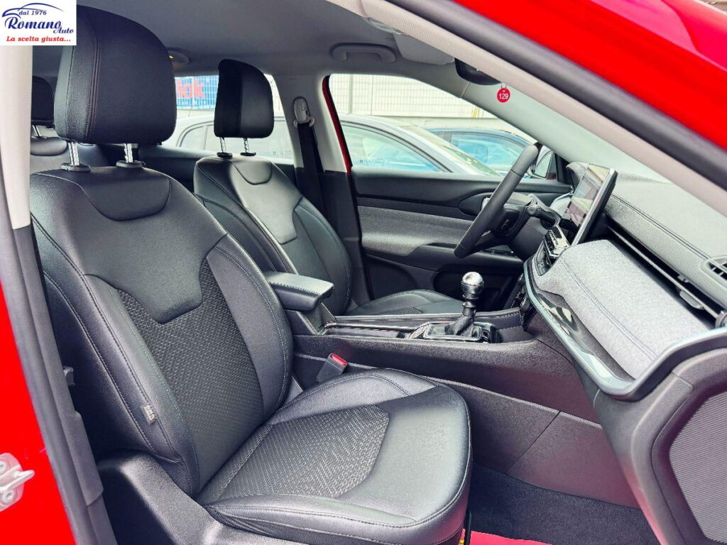 JEEP - Compass  1.6 mjt Business 2wd 130cv#RETROCAMERA!