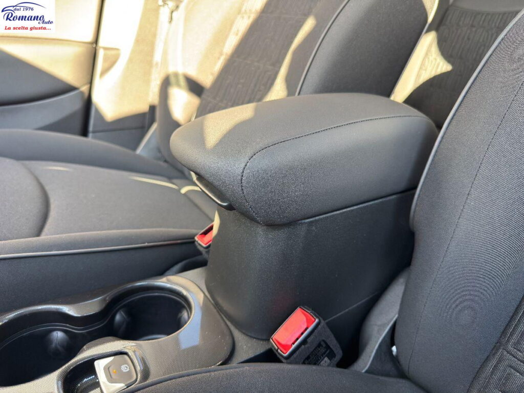 FIAT - 500X - 1.4 M.Air 140 CV DCT CLUB