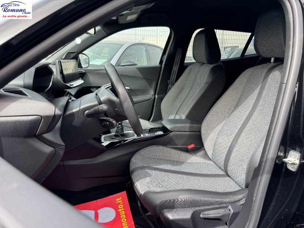 NEW PEUGEOT - 2008 - PureTech 100 Allure#PACK VISION!