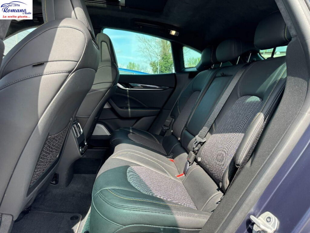 Maserati Levante 3.0 V6 430cv MC EDITION Special Edition#PRONTA CONSEGNA!