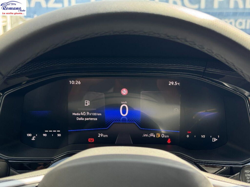 NEW VOLKSWAGEN - Polo  1.0 tsi Edition Plus 95cv#VIRTUAL COCKPIT!