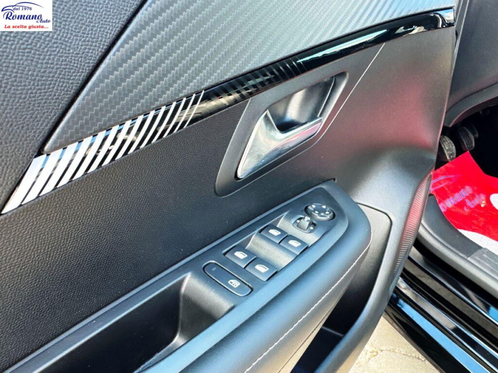 NEW PEUGEOT - 208 - PureTech 100 5p. Allure#VIRTUAL COCKPIT!