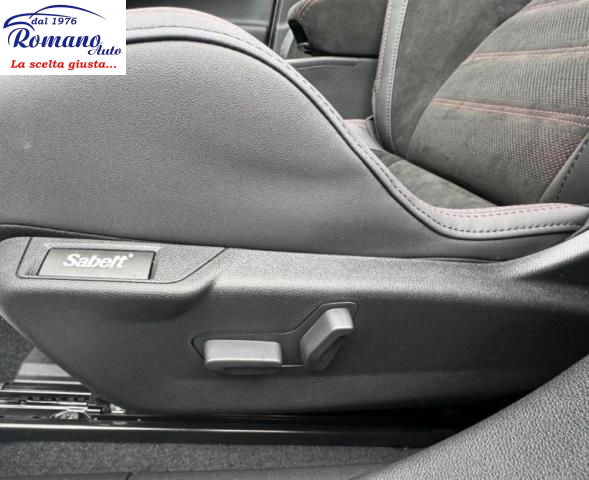 NEW ALFA ROMEO JUNIOR IBRIDA SPECIALE#TETTO APRIBILE!PACK SPORT!