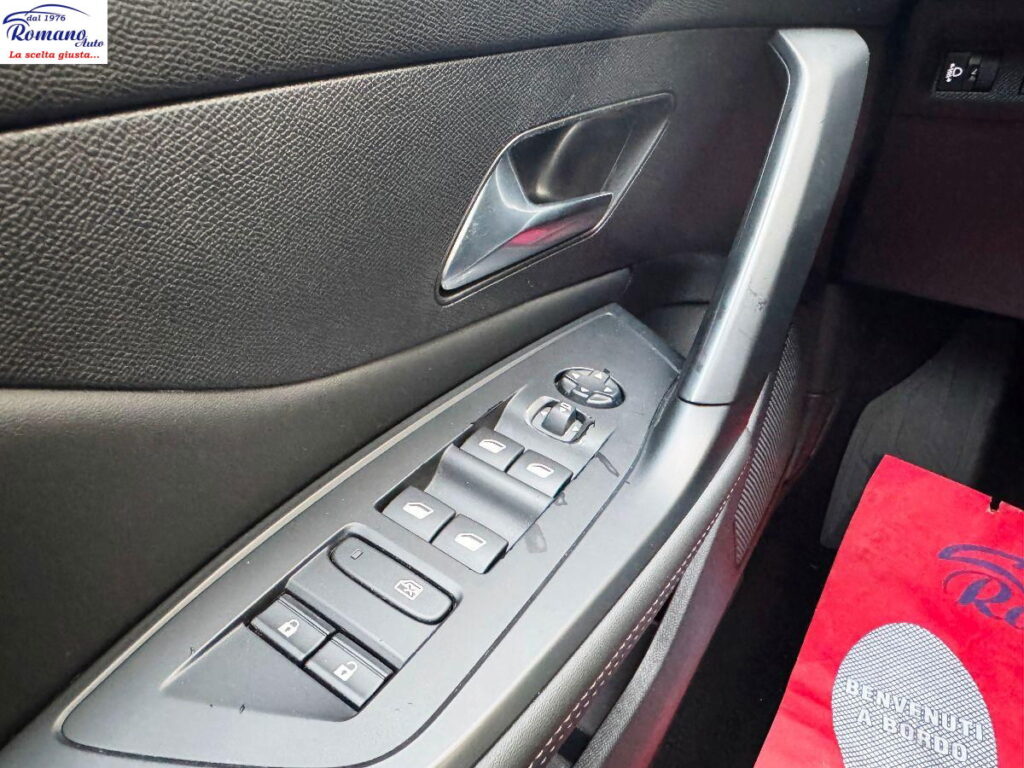 PEUGEOT - 308 - PureTech Turbo 130 Allure#RETROCAMERA!