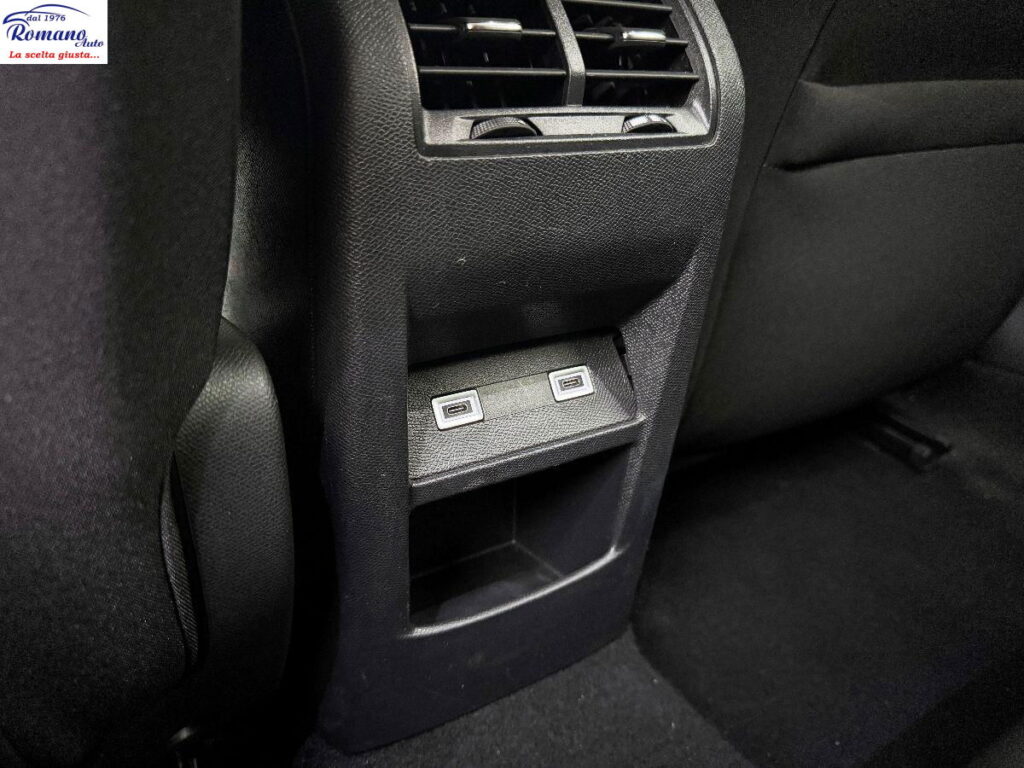 PEUGEOT - 308 - PureTech Turbo 130 Allure#RETROCAMERA!