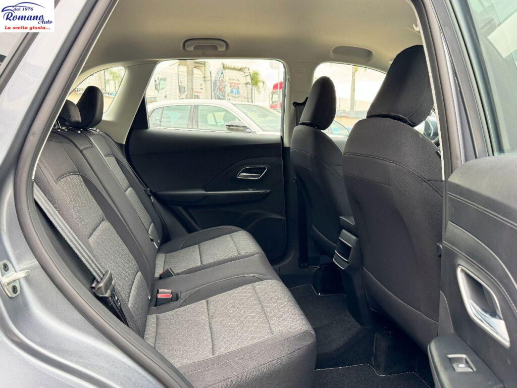 MG - ZS - 1.5 VTi-tech Standard#7 ANNI GARANZIA MG!