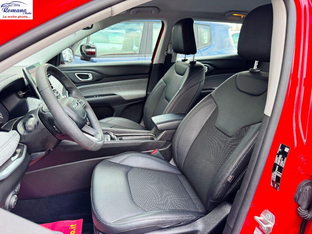 JEEP - Compass  1.6 mjt Business 2wd 130cv#RETROCAMERA!
