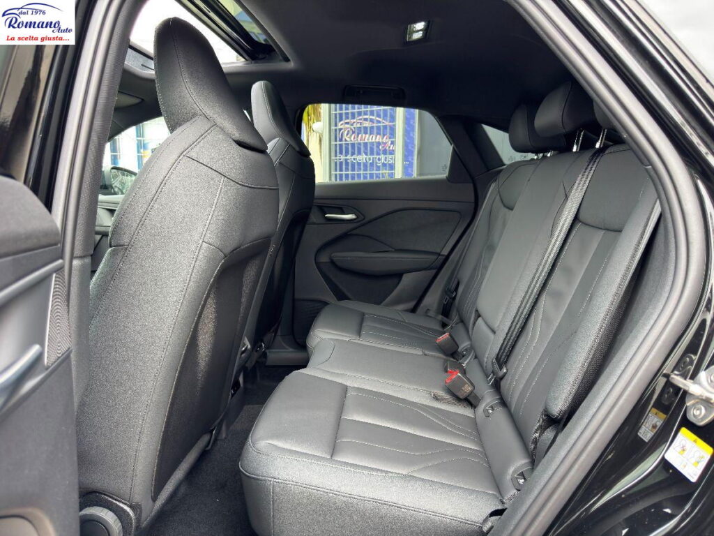 NEW Audi Q3 Sportback 35 2.0Tdi SLINE#TETTO APRIBILE!