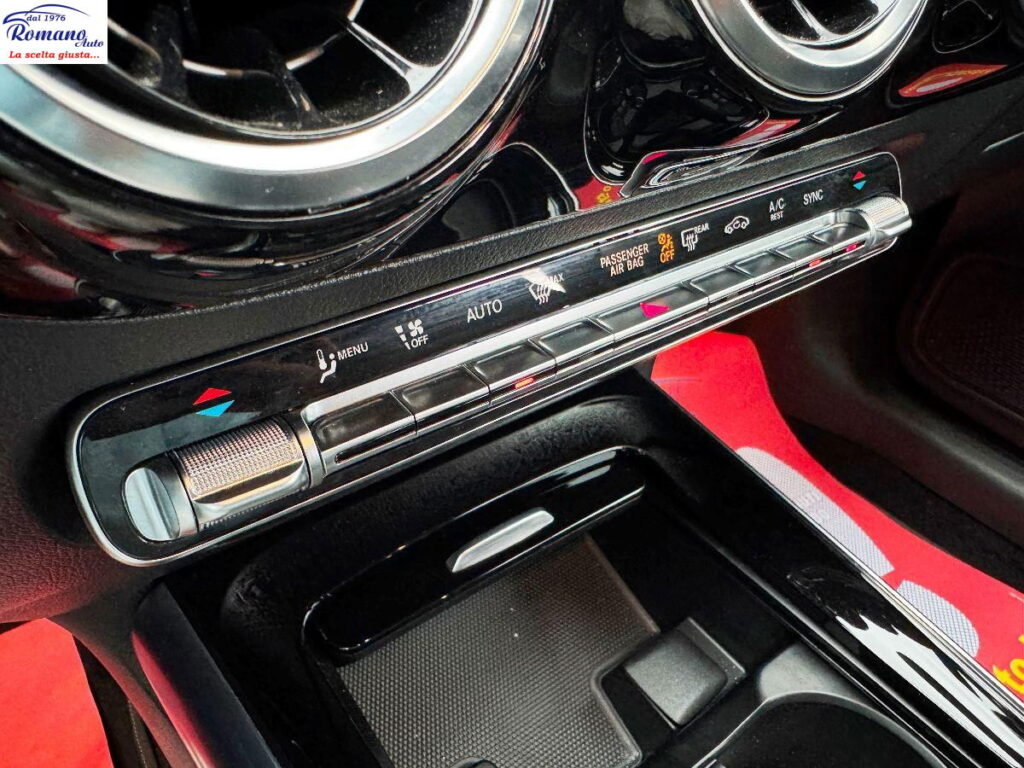 Mercedes-Benz GLA 200 d Automatic Sport Advanced Plus#RETROCAMERA!