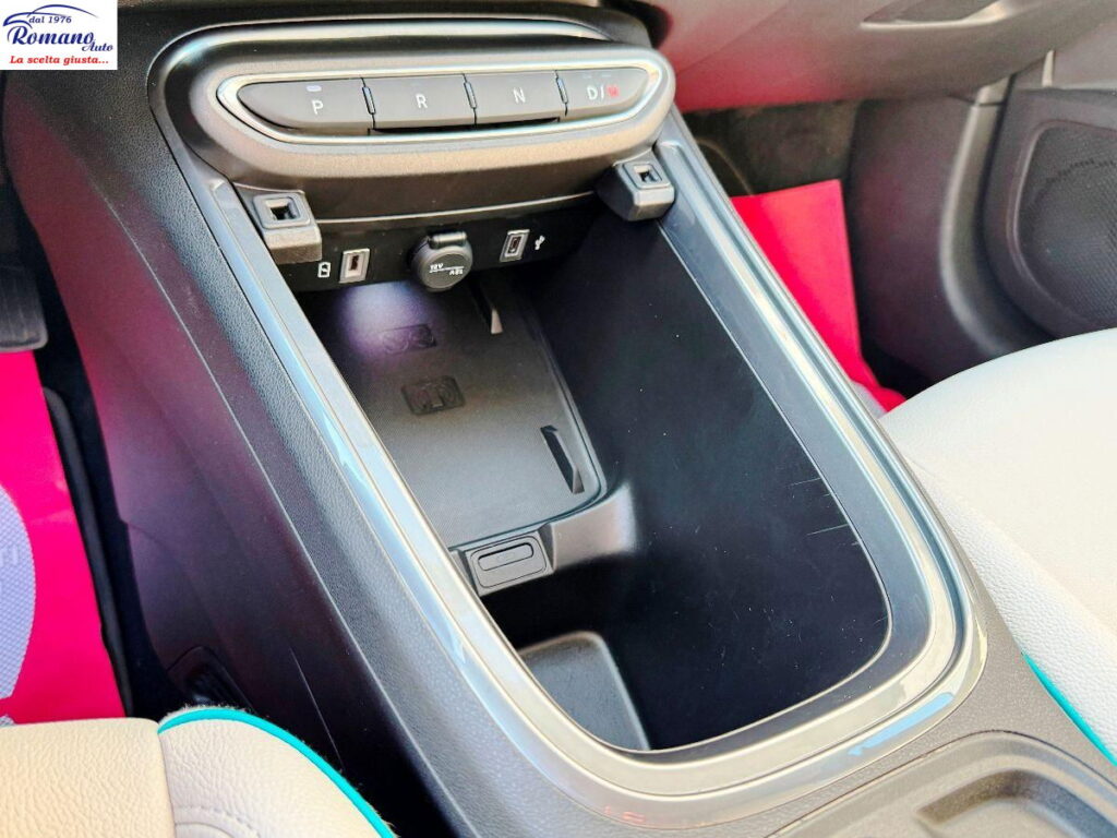 NEW FIAT - 600 - Hybrid DCT MHEV La Prima