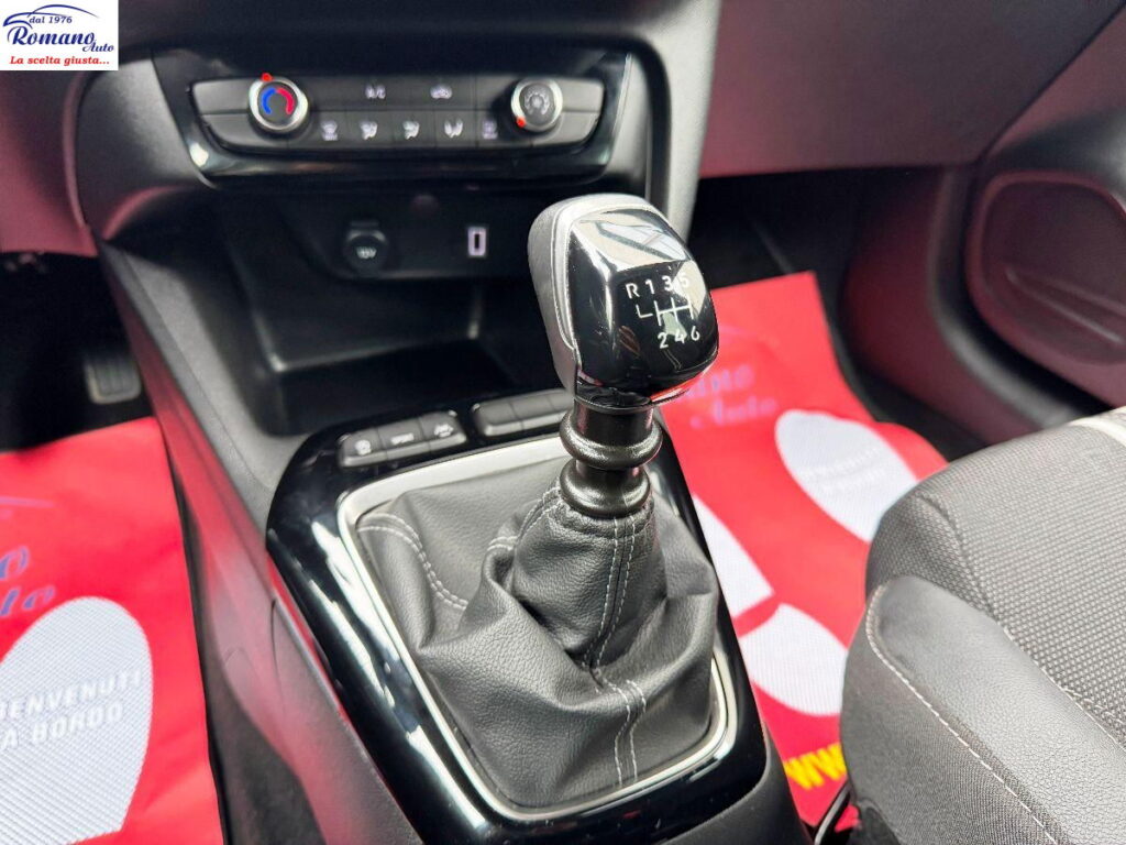 OPEL - Corsa  1.2 GS 100cv#VIRTUAL COCKPIT!