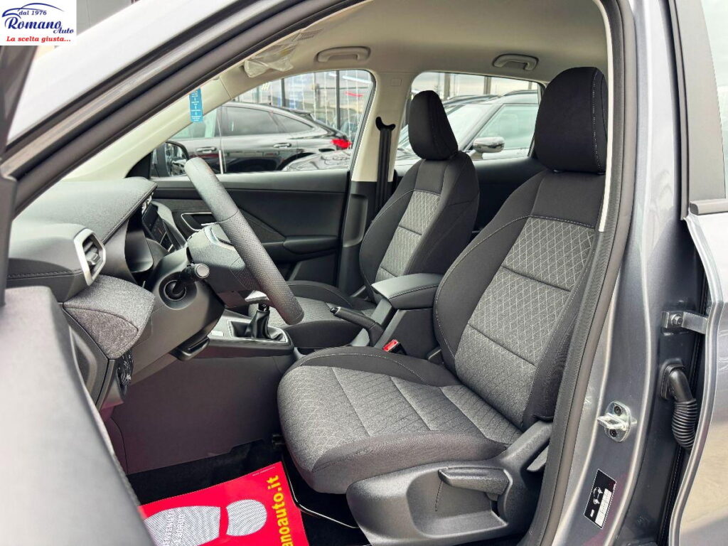 MG - ZS - 1.5 VTi-tech Standard#7 ANNI GARANZIA MG!