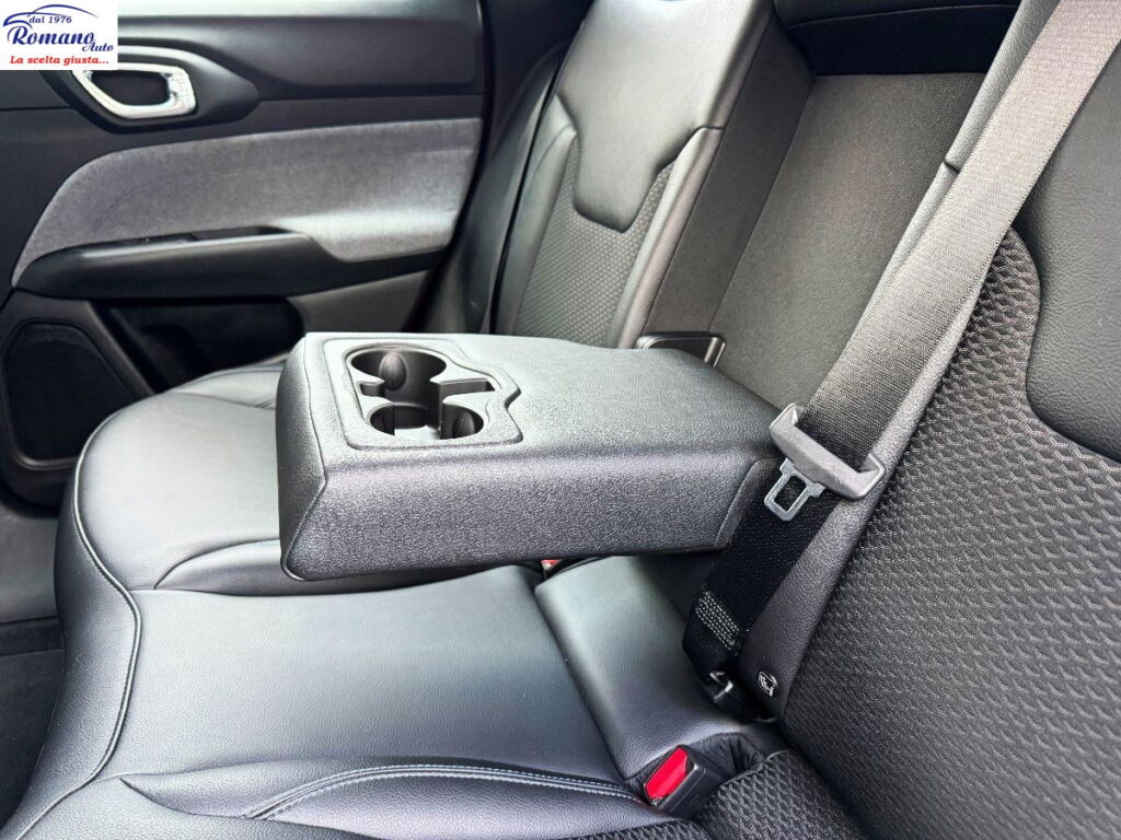 JEEP - Compass  1.6 mjt Business 2wd 130cv#RETROCAMERA!