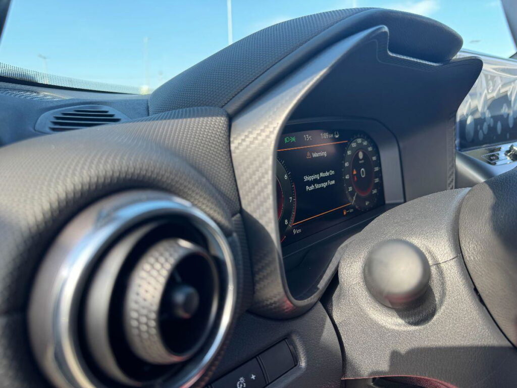 NEW Nissan Juke1.0 DIG-T 114 CV N-Design#GARANZIA 3 ANNI NISSAN !