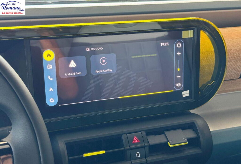 Grande Panda 1.2 Hybrid La Prima #PRONTA CONSEGNA!