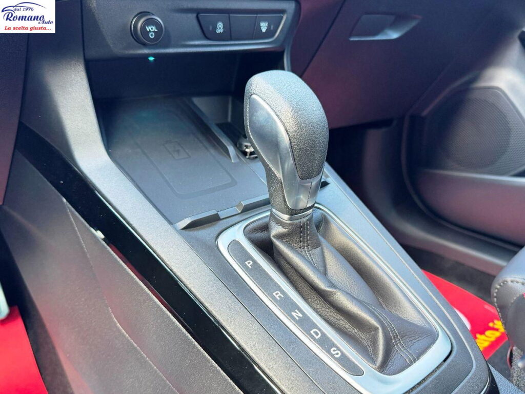 NEW Ford Puma 1.0 EcoBoost Hybrid 125 CV aut. ST-Line X#VIRTUAL COCKPIT!